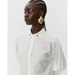 Woman's shirt Sofie Schnoor ADALENESW image-5