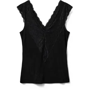 Women's tank top Sofie Schnoor Pansysw image-0