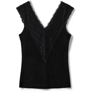 Women's tank top Sofie Schnoor Pansysw image-2
