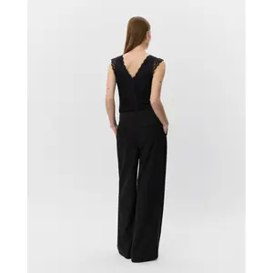 Women's tank top Sofie Schnoor Pansysw image-3