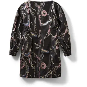 Women's dress Sofie Schnoor Zola image-1