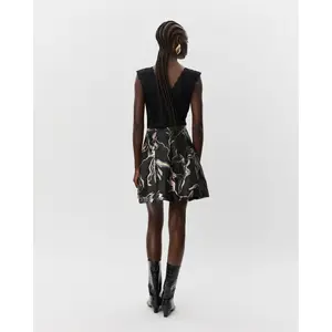Women's skirt Sofie Schnoor KATY image-4