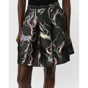 Women's skirt Sofie Schnoor KATY image-1