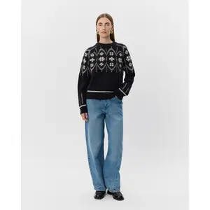 Maglione da donna Sofie Schnoor AINASW image-1