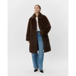 Women's coat Sofie Schnoor Lizza image-1