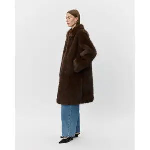 Women's coat Sofie Schnoor Lizza image-4