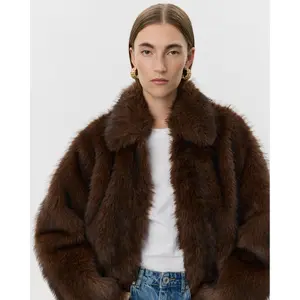 Women's coat Sofie Schnoor Lizza image-5