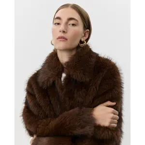 Women's coat Sofie Schnoor Lizza image-6