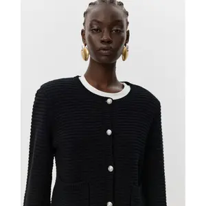 Women's cardigan Sofie Schnoor KYRA image-5