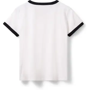 Women's T-shirt Sofie Schnoor Maggiesw image-2