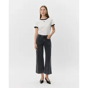 Women's T-shirt Sofie Schnoor Maggiesw image-1