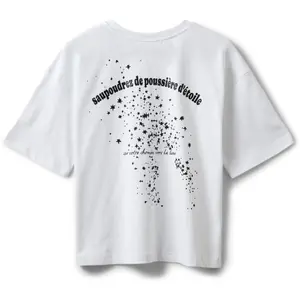 Women's T-shirt Sofie Schnoor VeraSW image-3
