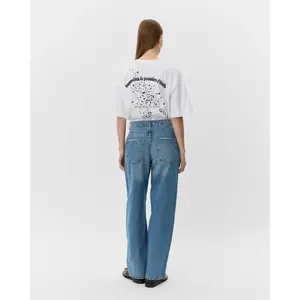 Women's T-shirt Sofie Schnoor VeraSW image-4