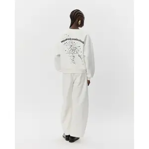 Sweatshirt woman Sofie Schnoor ELINSW image-3