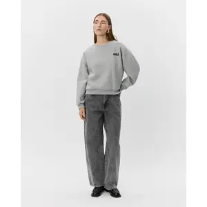 Sweatshirt round neck woman Sofie Schnoor ELINSW image-1