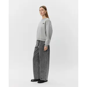 Sweatshirt round neck woman Sofie Schnoor ELINSW image-4