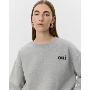 Sweatshirt round neck woman Sofie Schnoor ELINSW image-5