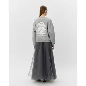 Sweatshirt woman Sofie Schnoor ELINSW image-3