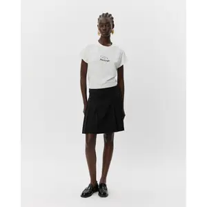 Women's T-shirt Sofie Schnoor Kiasw image-1