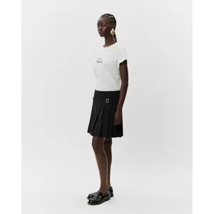 Women's T-shirt Sofie Schnoor Kiasw image-4