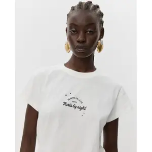 Women's T-shirt Sofie Schnoor Kiasw image-5