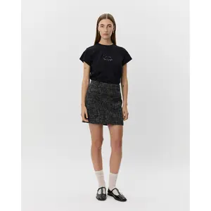 Women's T-shirt Sofie Schnoor KIA image-1