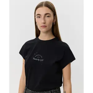 Women's T-shirt Sofie Schnoor KIA image-6