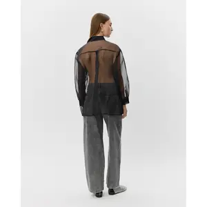 Woman's shirt Sofie Schnoor DONNASW image-3