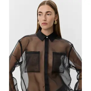 Woman's shirt Sofie Schnoor DONNASW image-6