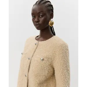 Women's Jacket Sofie Schnoor BENEDICTESW image-5