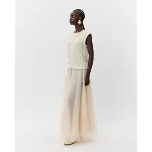 Women's tank top Sofie Schnoor Kamela image-4