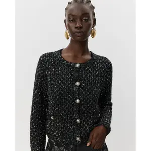 Cardigan til kvinder Sofie Schnoor CARNETSW image-5
