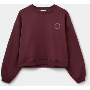Sweatshirt woman Sofie Schnoor ELINSW image-0
