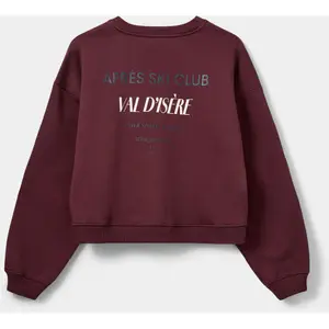 Sweatshirt woman Sofie Schnoor ELINSW image-2