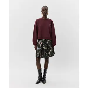 Sweatshirt woman Sofie Schnoor ELINSW image-1