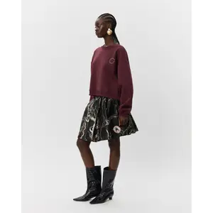 Sweatshirt woman Sofie Schnoor ELINSW image-4