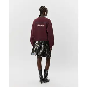 Sweatshirt woman Sofie Schnoor ELINSW image-3