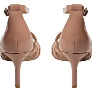 Sandaler med hæl til kvinder Sofie Schnoor Sophiasw image-3