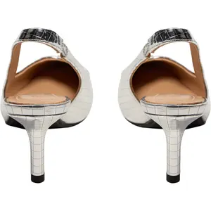 Sandaler med hæl til kvinder Sofie Schnoor Ella image-3