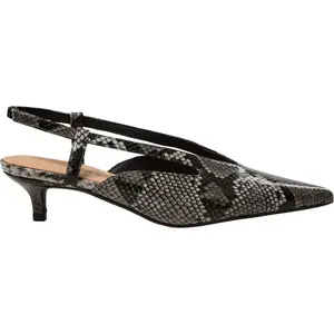 Sandaler med hæl til kvinder Sofie Schnoor Rillsw image-0