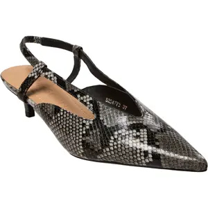 Sandaler med hæl til kvinder Sofie Schnoor Rillsw image-1