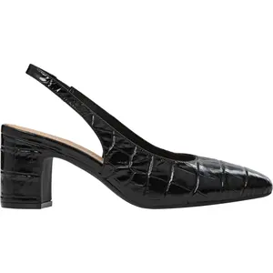 Heels Sofie Schnoor Minnesw Croco image-0