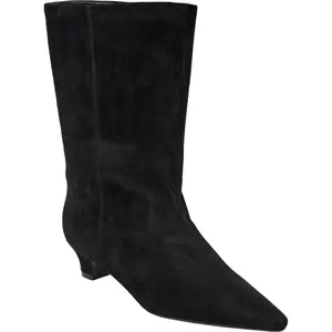 Women's suede boots Sofie Schnoor HELLASW image-1