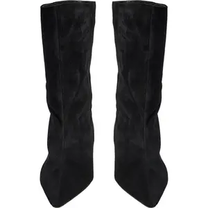 Women's suede boots Sofie Schnoor HELLASW image-2