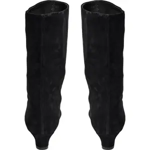 Women's suede boots Sofie Schnoor HELLASW image-3