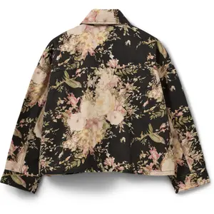 Giacca di jeans da donna Sofie Schnoor AMAYASW image-2