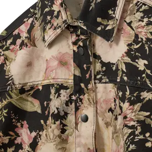 Giacca di jeans da donna Sofie Schnoor AMAYASW image-6
