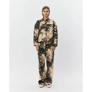 Giacca di jeans da donna Sofie Schnoor AMAYASW image-1