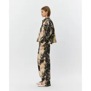Giacca di jeans da donna Sofie Schnoor AMAYASW image-4