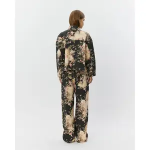 Giacca di jeans da donna Sofie Schnoor AMAYASW image-3